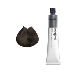 Loreal Professionnel Majirel Hajfesték - 4 Barna 50ml főképe
